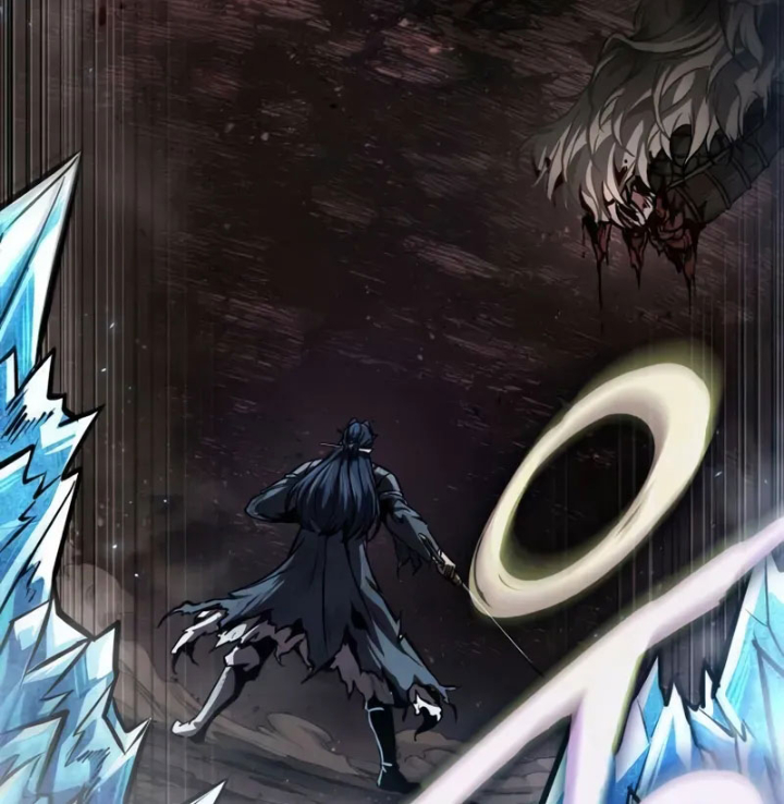 Ngã Lão Ma Thần Chapter 264 - Trang 2