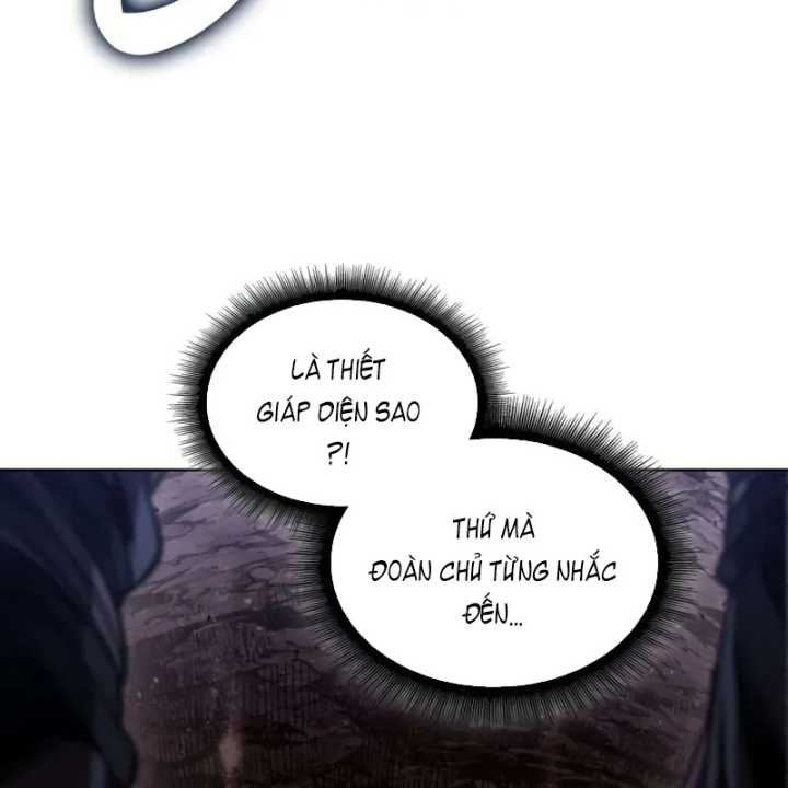 Ngã Lão Ma Thần Chapter 264 - Trang 2
