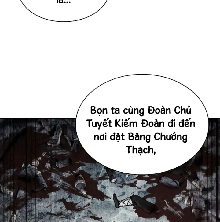 Ngã Lão Ma Thần Chapter 264 - Trang 2