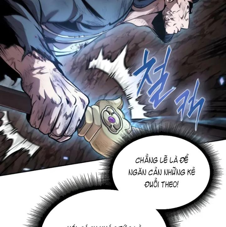 Ngã Lão Ma Thần Chapter 264 - Trang 2