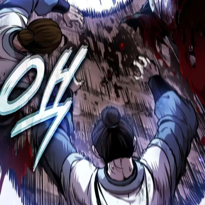Ngã Lão Ma Thần Chapter 264 - Trang 2