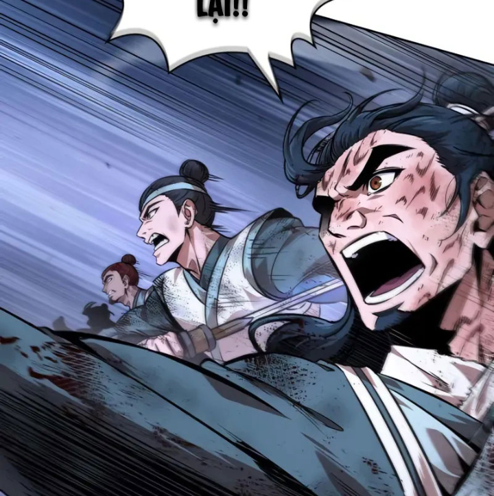Ngã Lão Ma Thần Chapter 264 - Trang 2