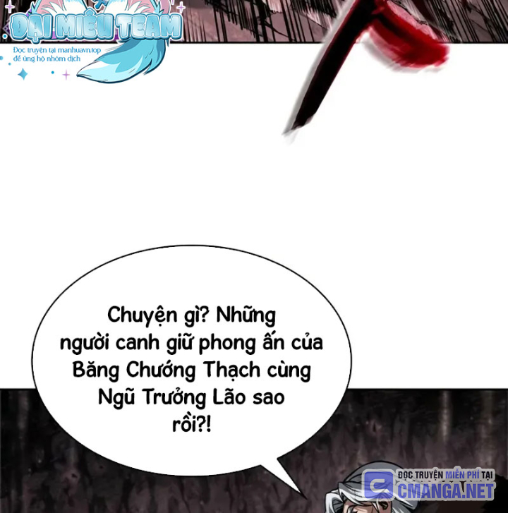 Ngã Lão Ma Thần Chapter 264 - Trang 2