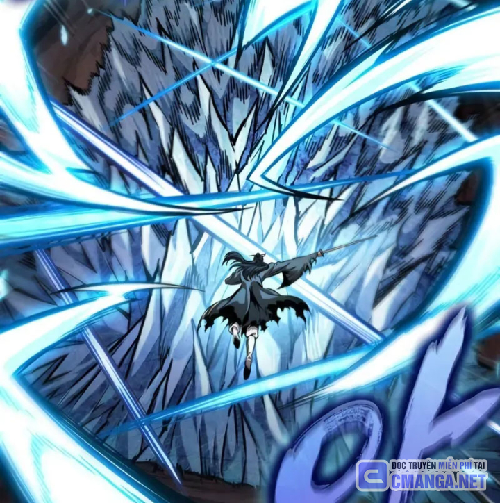 Ngã Lão Ma Thần Chapter 264 - Trang 2