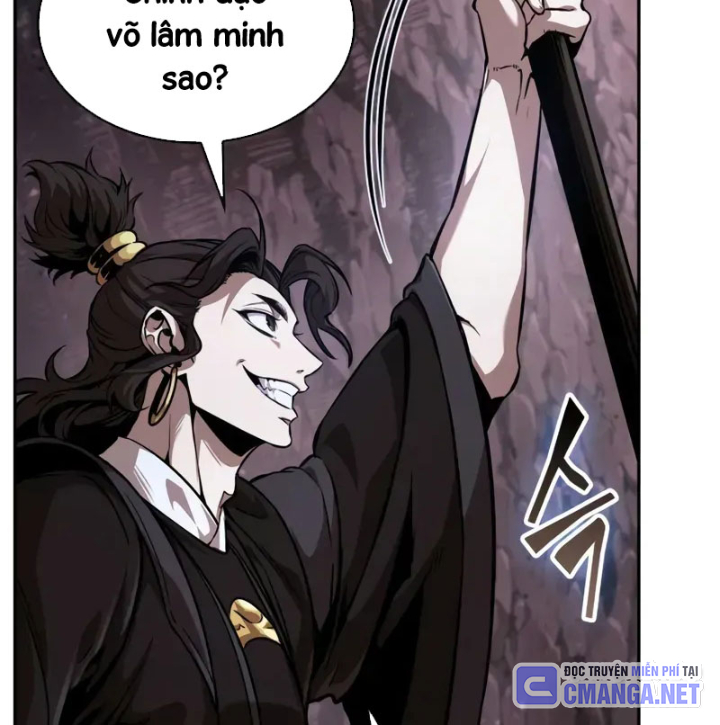 Ngã Lão Ma Thần Chapter 264 - Trang 2