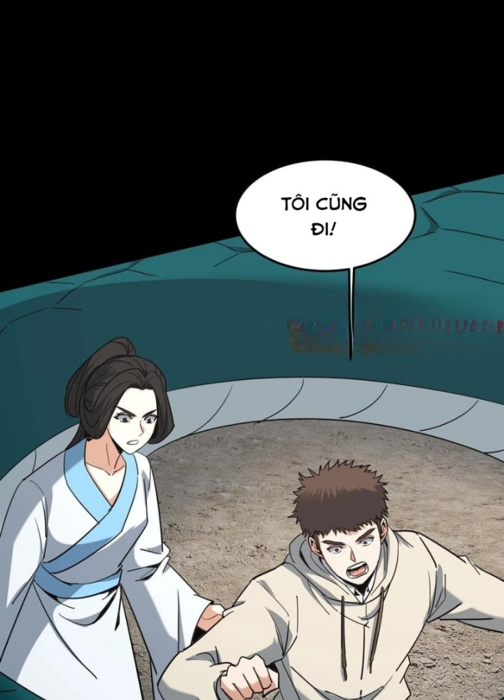 Ngày Tôi Sinh Ra, Bách Quỷ Dạ Hành, Tuyết Thi Hộ Đạo Chapter 731 - Trang 2