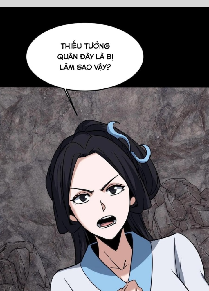 Ngày Tôi Sinh Ra, Bách Quỷ Dạ Hành, Tuyết Thi Hộ Đạo Chapter 731 - Trang 2