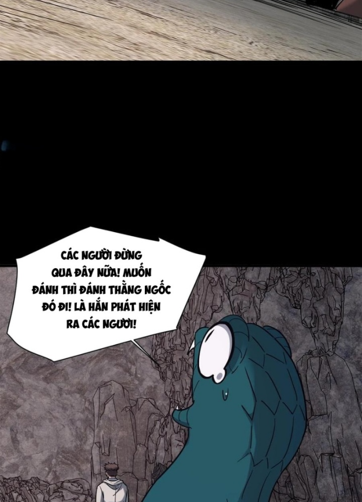 Ngày Tôi Sinh Ra, Bách Quỷ Dạ Hành, Tuyết Thi Hộ Đạo Chapter 731 - Trang 2