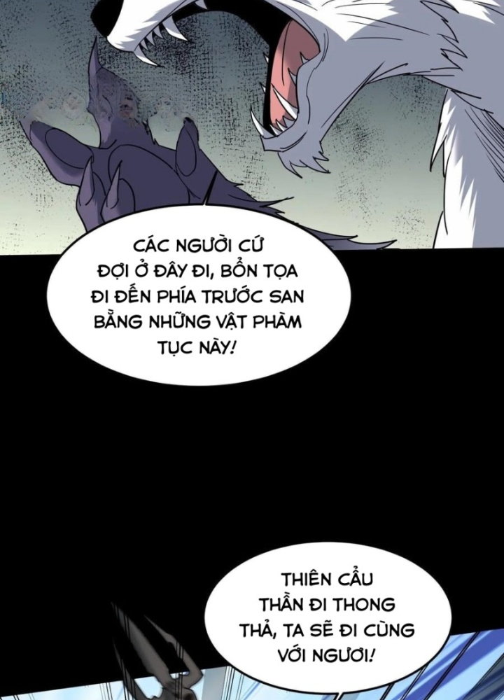 Ngày Tôi Sinh Ra, Bách Quỷ Dạ Hành, Tuyết Thi Hộ Đạo Chapter 731 - Trang 2