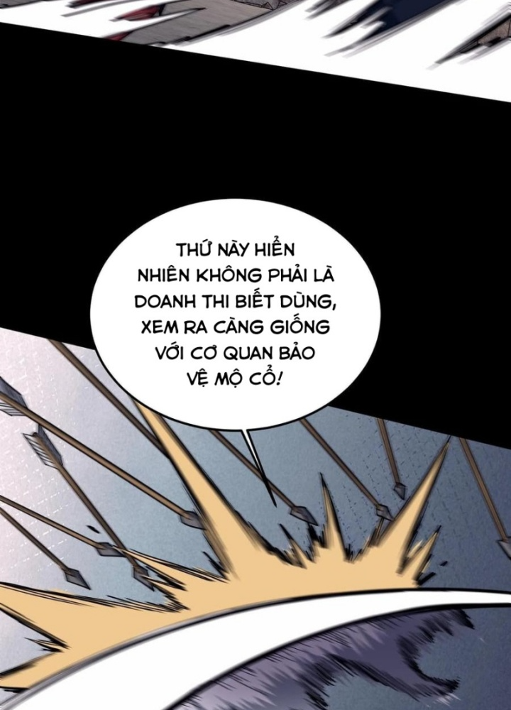 Ngày Tôi Sinh Ra, Bách Quỷ Dạ Hành, Tuyết Thi Hộ Đạo Chapter 731 - Trang 2