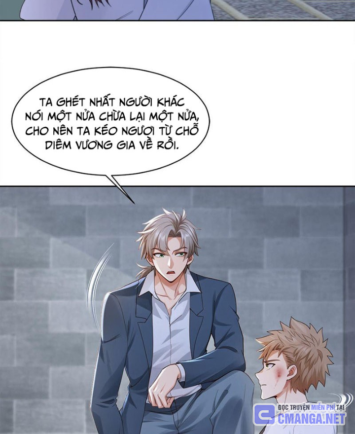 Trấn Quốc Thần Tế Chapter 282 - Trang 2
