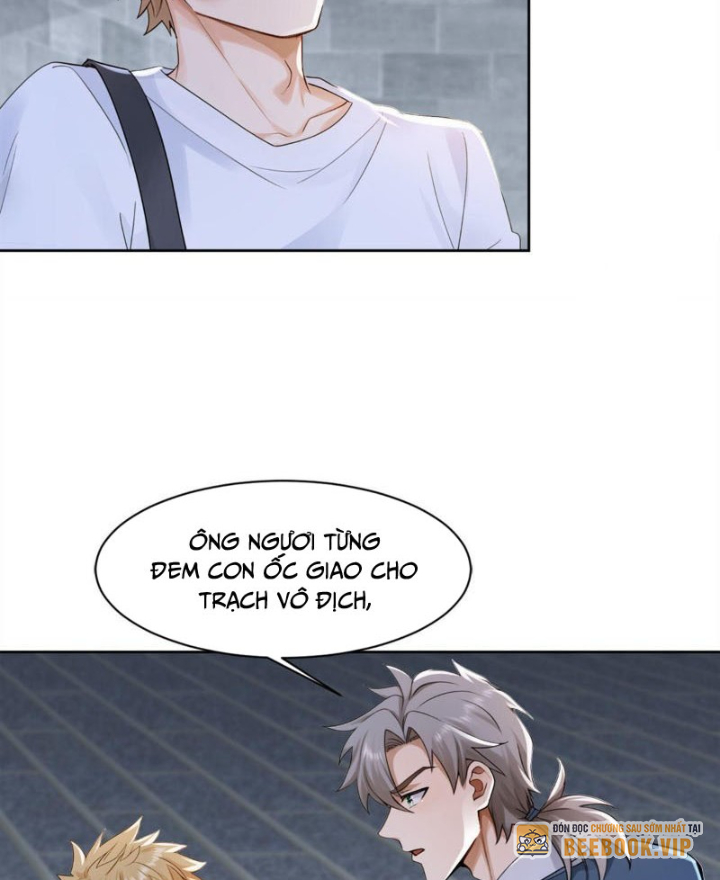 Trấn Quốc Thần Tế Chapter 282 - Trang 2