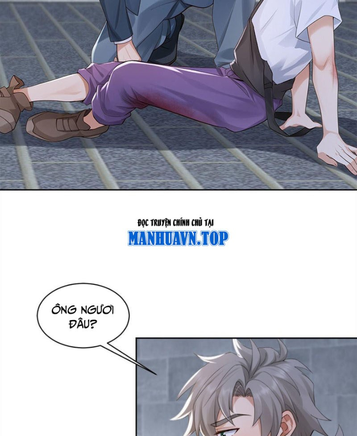 Trấn Quốc Thần Tế Chapter 282 - Trang 2