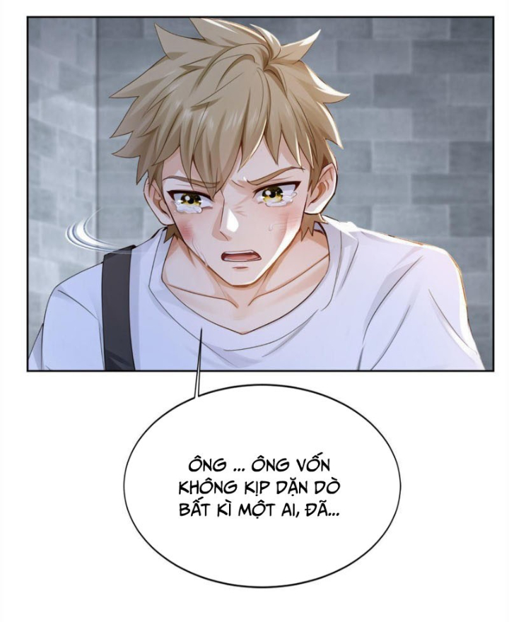 Trấn Quốc Thần Tế Chapter 282 - Trang 2