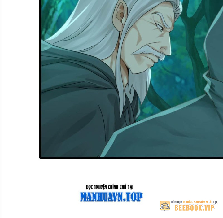Trấn Quốc Thần Tế Chapter 282 - Trang 2