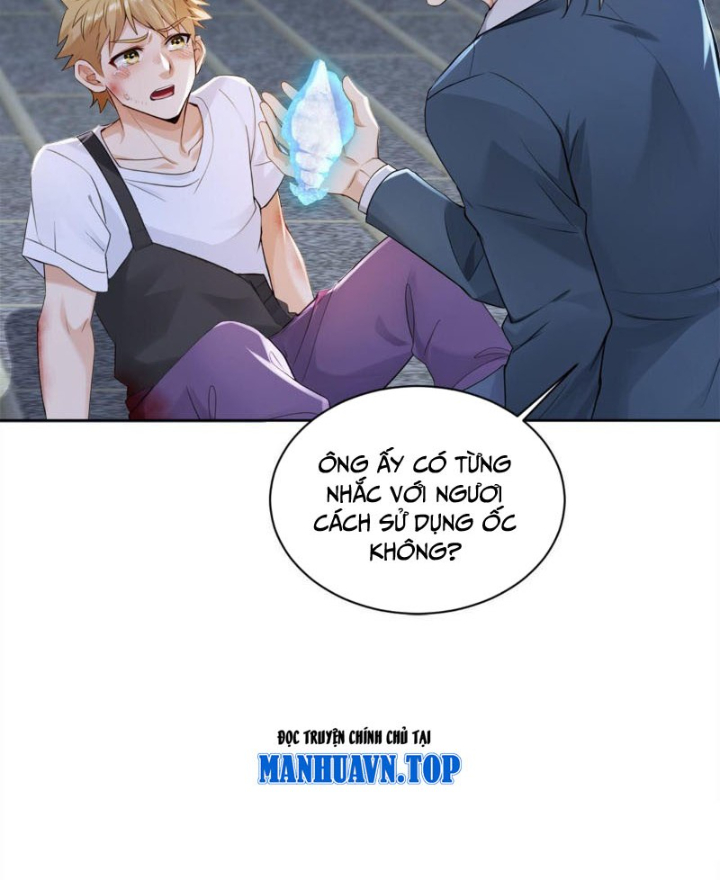 Trấn Quốc Thần Tế Chapter 282 - Trang 2