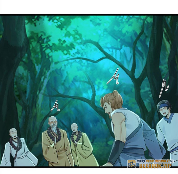 Trấn Quốc Thần Tế Chapter 282 - Trang 2