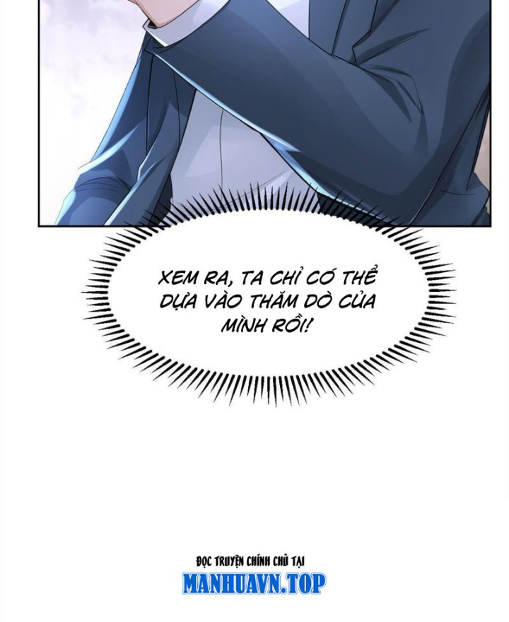 Trấn Quốc Thần Tế Chapter 282 - Trang 2