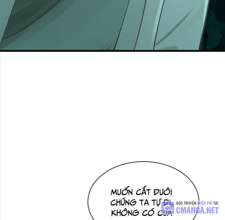 Trấn Quốc Thần Tế Chapter 282 - Trang 2