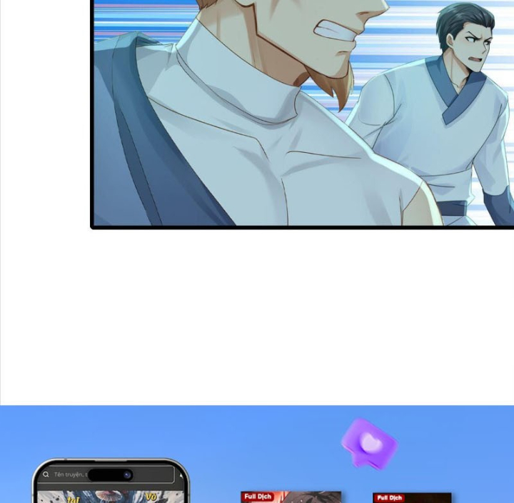 Trấn Quốc Thần Tế Chapter 282 - Trang 2