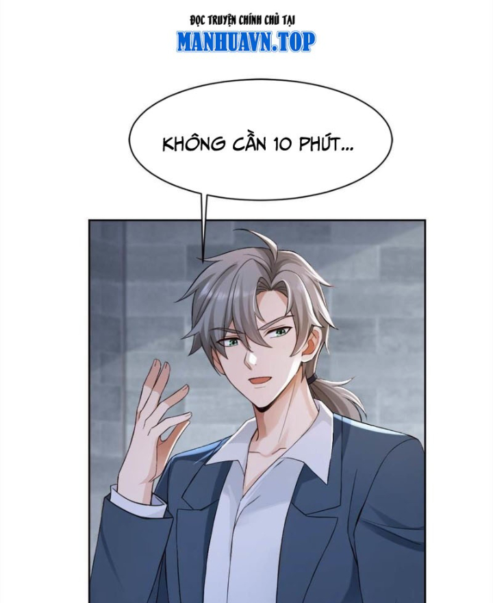 Trấn Quốc Thần Tế Chapter 282 - Trang 2