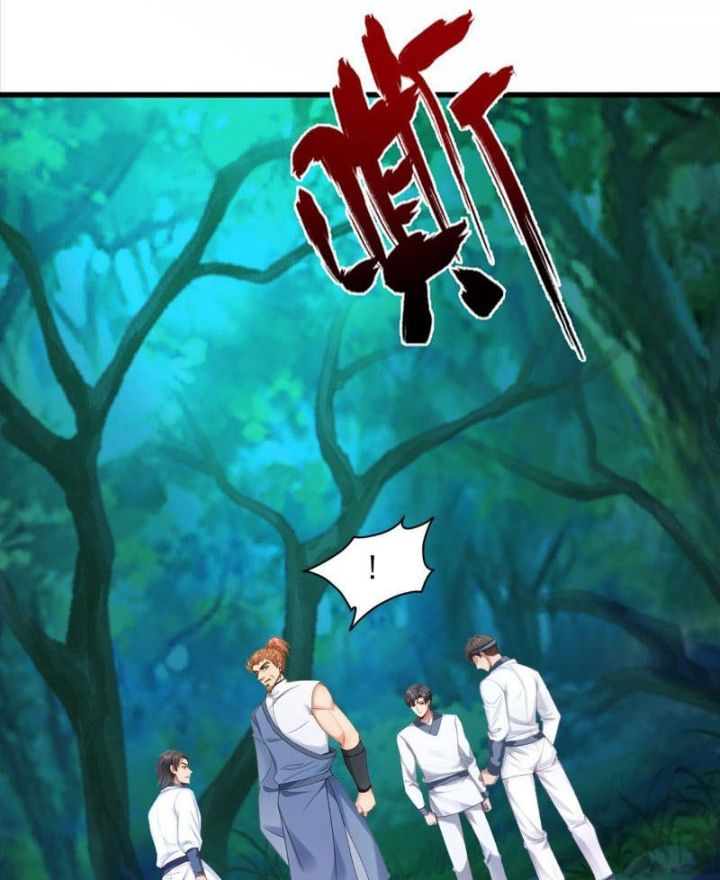 Trấn Quốc Thần Tế Chapter 282 - Trang 2