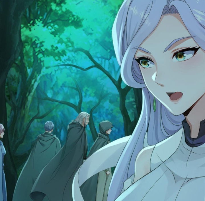 Trấn Quốc Thần Tế Chapter 282 - Trang 2