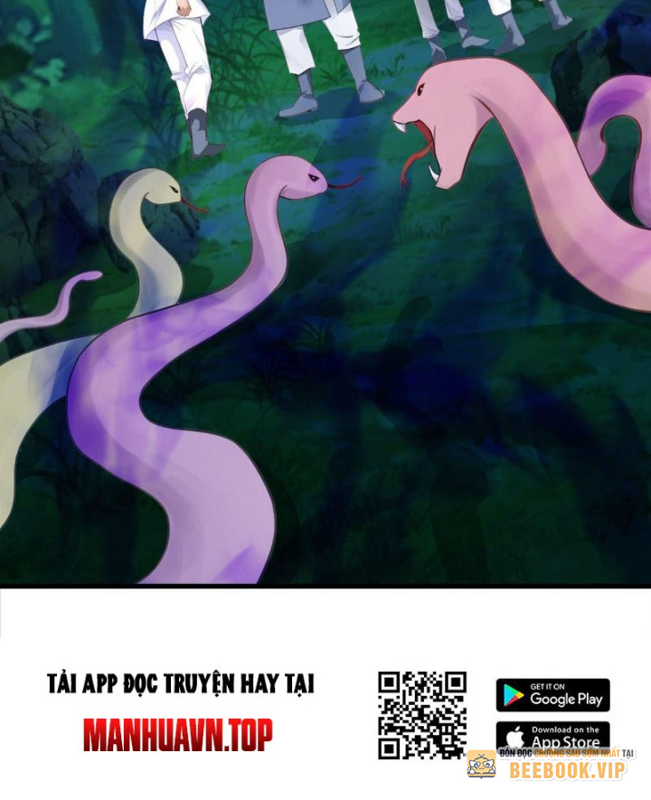 Trấn Quốc Thần Tế Chapter 282 - Trang 2