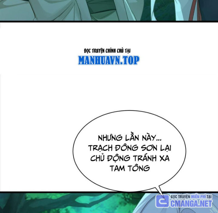 Trấn Quốc Thần Tế Chapter 282 - Trang 2