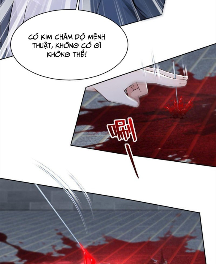 Trấn Quốc Thần Tế Chapter 282 - Trang 2