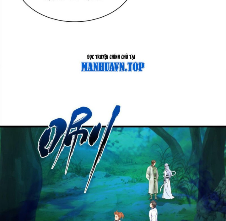 Trấn Quốc Thần Tế Chapter 282 - Trang 2