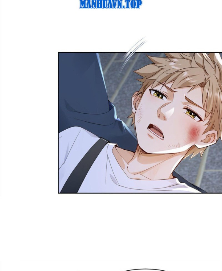 Trấn Quốc Thần Tế Chapter 282 - Trang 2