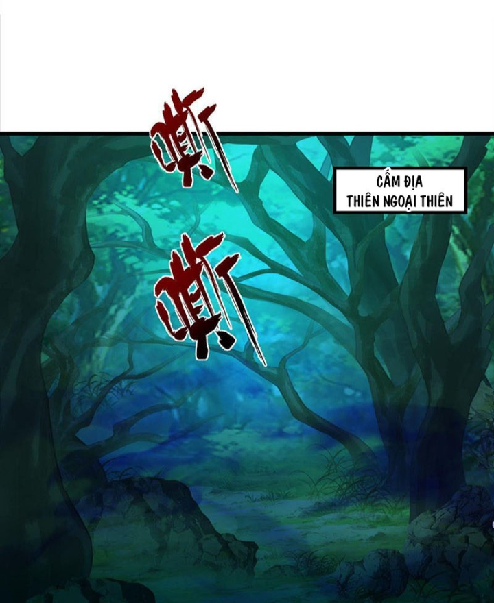 Trấn Quốc Thần Tế Chapter 282 - Trang 2