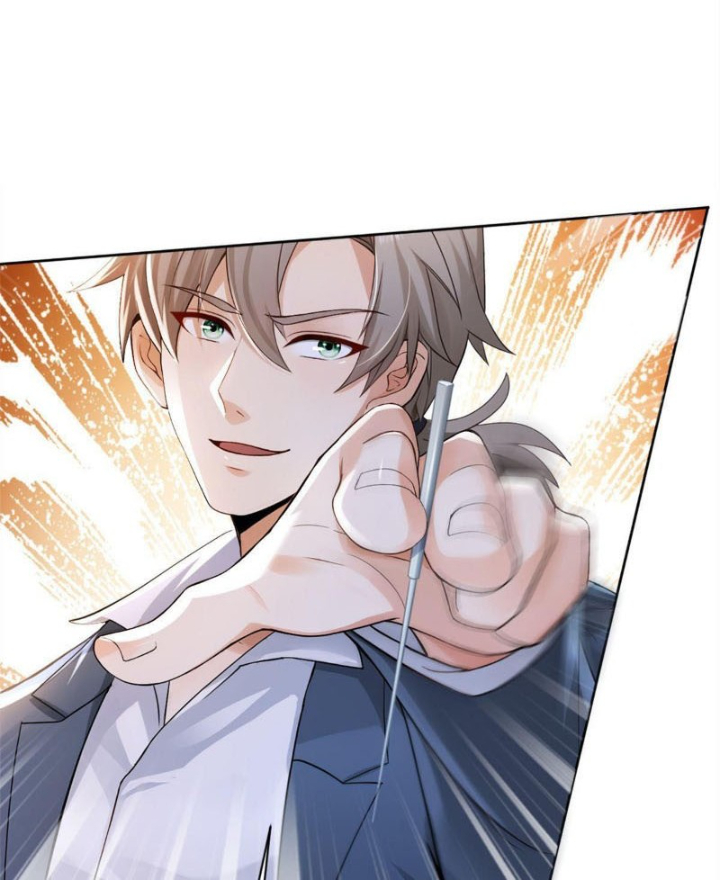 Trấn Quốc Thần Tế Chapter 282 - Trang 2