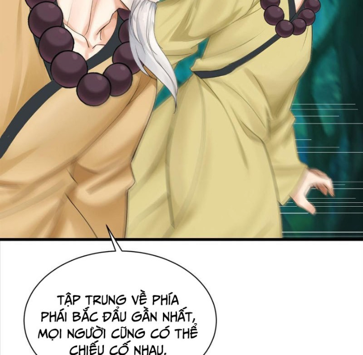 Trấn Quốc Thần Tế Chapter 282 - Trang 2