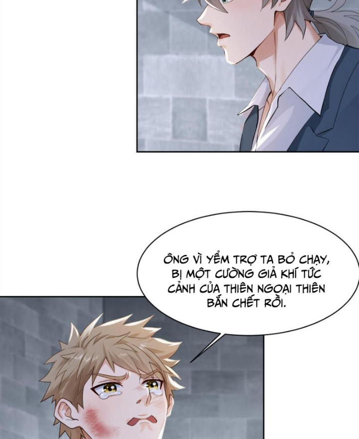 Trấn Quốc Thần Tế Chapter 282 - Trang 2