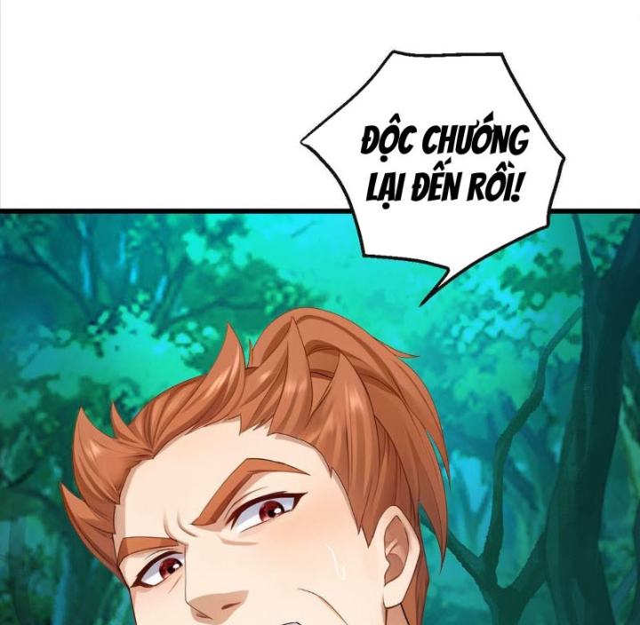 Trấn Quốc Thần Tế Chapter 282 - Trang 2