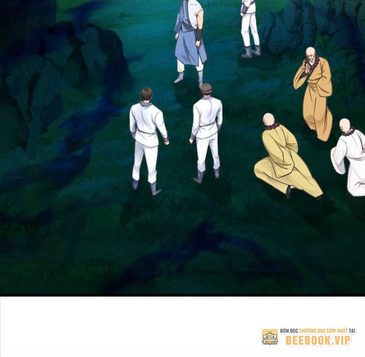 Trấn Quốc Thần Tế Chapter 282 - Trang 2