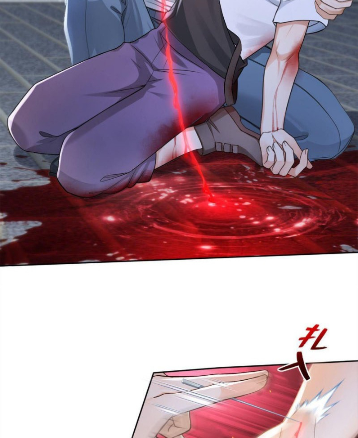 Trấn Quốc Thần Tế Chapter 282 - Trang 2