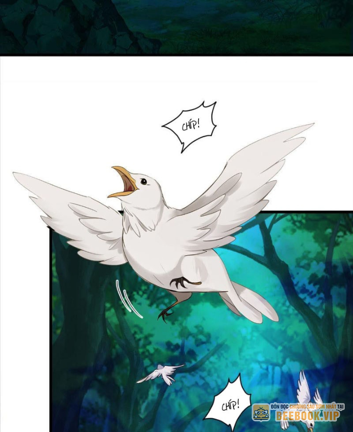 Trấn Quốc Thần Tế Chapter 282 - Trang 2