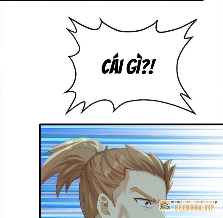 Trấn Quốc Thần Tế Chapter 282 - Trang 2