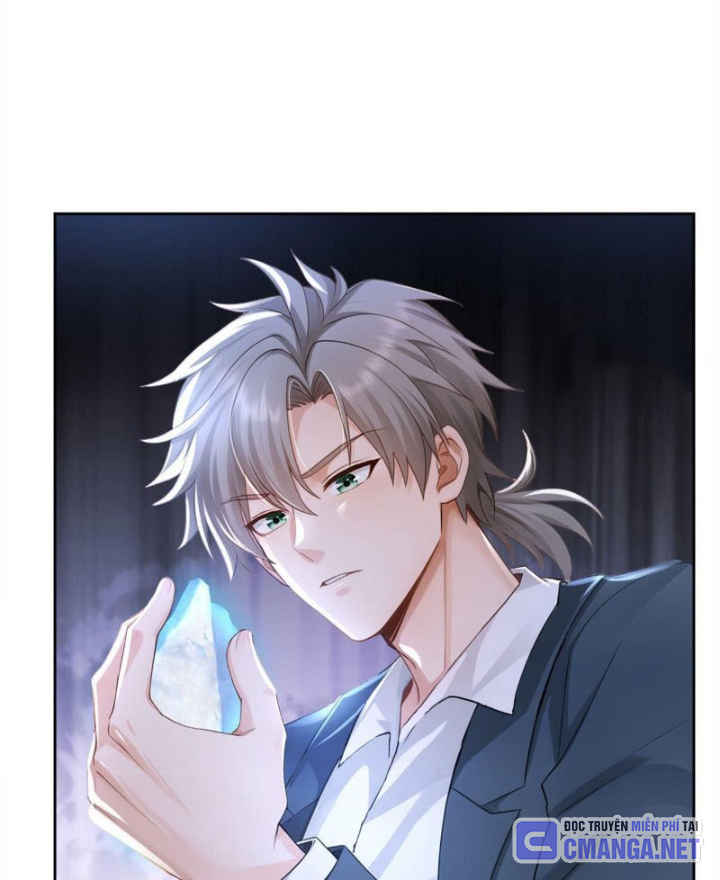 Trấn Quốc Thần Tế Chapter 282 - Trang 2
