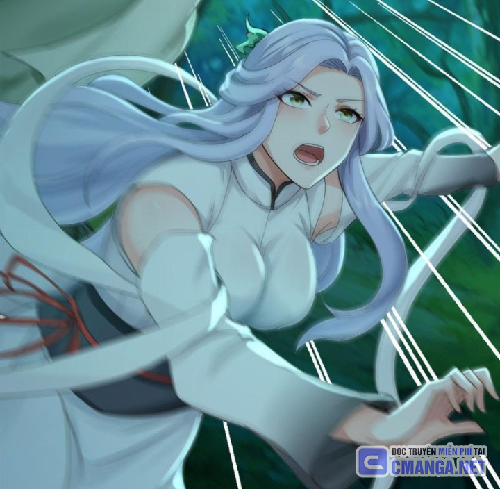 Trấn Quốc Thần Tế Chapter 282 - Trang 2