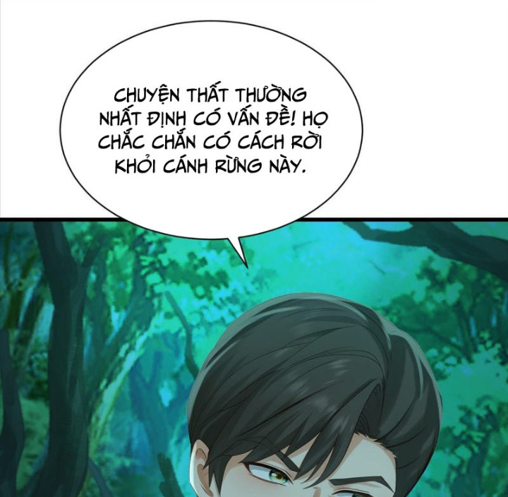 Trấn Quốc Thần Tế Chapter 282 - Trang 2