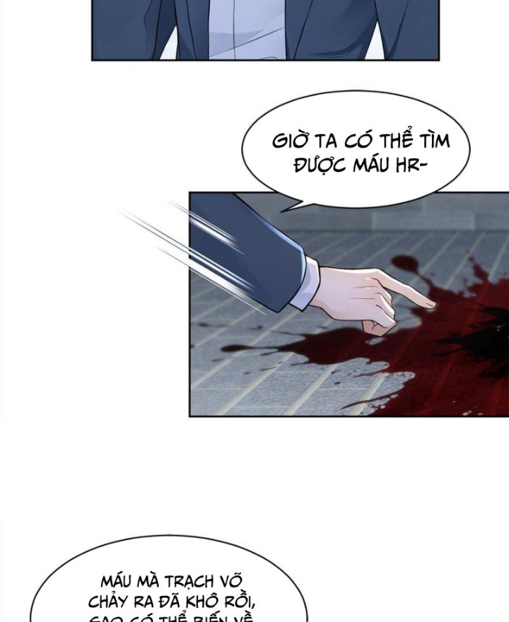 Trấn Quốc Thần Tế Chapter 282 - Trang 2