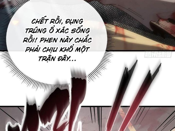 Dị Biến Giáng Lâm Nhân Gian: Kế Hoạch Thanh Trừ Người Chơi Chapter 12 - Trang 2