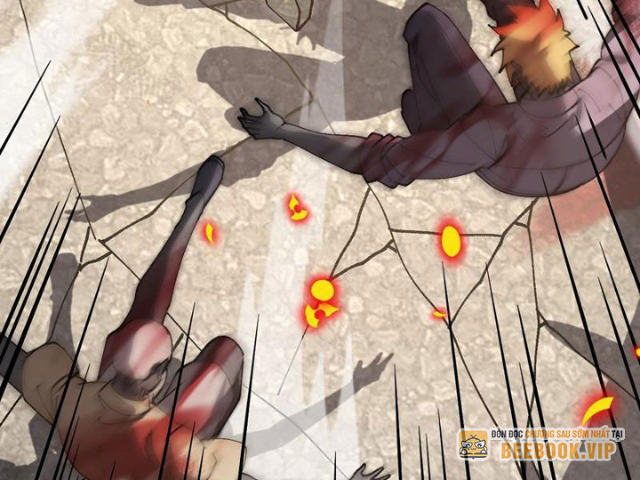 Dị Biến Giáng Lâm Nhân Gian: Kế Hoạch Thanh Trừ Người Chơi Chapter 12 - Trang 2