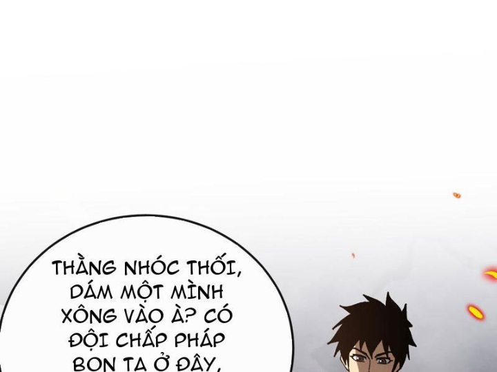 Dị Biến Giáng Lâm Nhân Gian: Kế Hoạch Thanh Trừ Người Chơi Chapter 12 - Trang 2