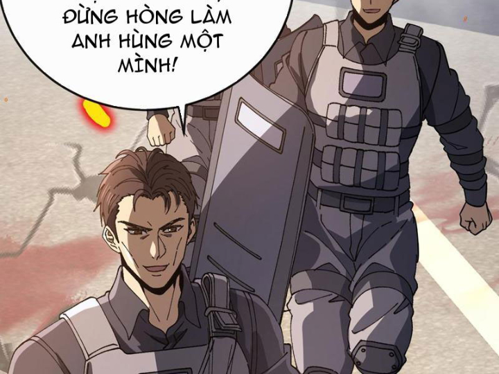 Dị Biến Giáng Lâm Nhân Gian: Kế Hoạch Thanh Trừ Người Chơi Chapter 12 - Trang 2