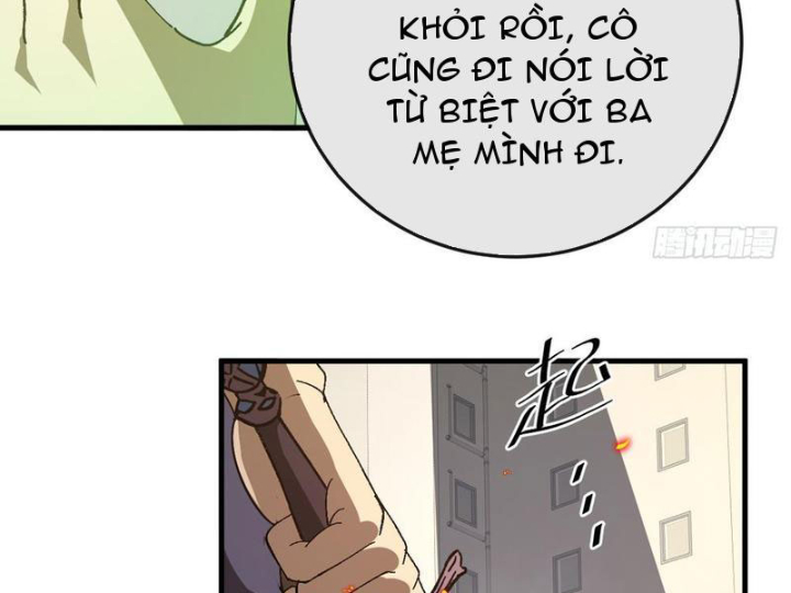 Dị Biến Giáng Lâm Nhân Gian: Kế Hoạch Thanh Trừ Người Chơi Chapter 12 - Trang 2